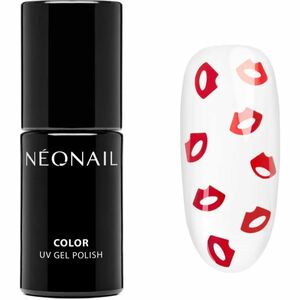 NEONAIL Own Your Love gelový lak na nehty odstín Don't Talk. Just Kiss. 7.2 ml obraz