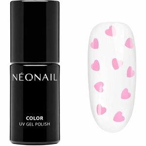 NEONAIL Own Your Love gelový lak na nehty odstín Self Love Era 7.2 ml obraz