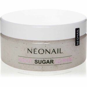 NEONAIL Foot Sugar Scrub cukrový peeling na nohy 300 ml obraz