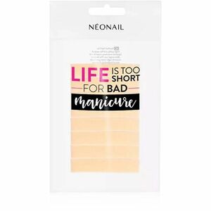 NEONAIL Nail Sponges Latex houbičky na nehty 8 ks obraz