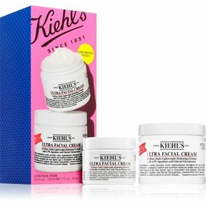 Kiehl's Ultra Facial Cream dárková sada pro ženy obraz