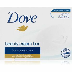 Dove Original čisticí tuhé mýdlo 90 g obraz