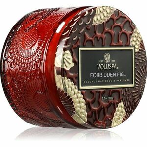 VOLUSPA Japonica Forbidden Fig vonná svíčka 90 g obraz