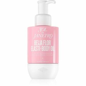 Sol de Janeiro Beija Flor Elasti-Body Oil tělový olej zvyšující elasticitu pokožky 100 ml obraz