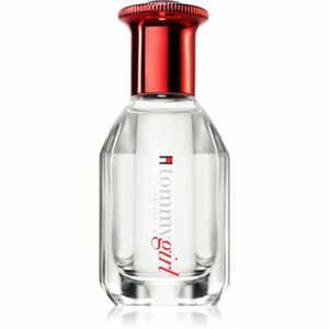 Tommy Hilfiger Tommy Girl Forever toaletní voda pro ženy 30 ml obraz