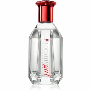 Tommy Hilfiger Tommy Girl Forever toaletní voda pro ženy 50 ml obraz