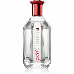 Tommy Hilfiger Tommy Girl Toaletní voda 100ml obraz