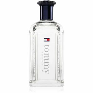 Tommy Hilfiger Tommy Forever toaletní voda pro muže 100 ml obraz