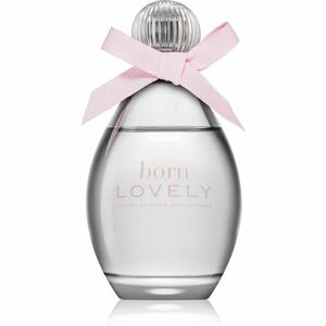 Sarah Jessica Parker Born Lovely parfémovaná voda pro ženy 100 ml obraz