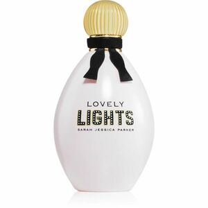 Sarah Jessica Parker Lovely Lights parfémovaná voda pro ženy 100 ml obraz