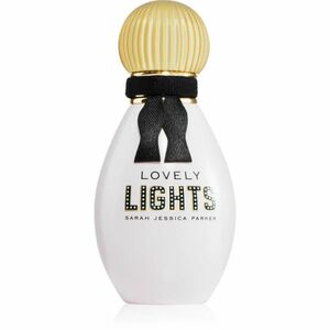 Sarah Jessica Parker Lovely Lights parfémovaná voda pro ženy 30 ml obraz