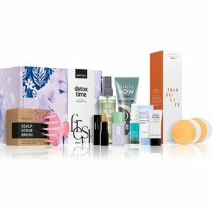 Beauty Beauty Box Notino - Detox time dárková sada pro ženy obraz