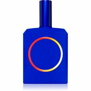 Histoires De Parfums This Is Not a Blue Bottle 1.3 parfémovaná voda unisex 115 ml obraz