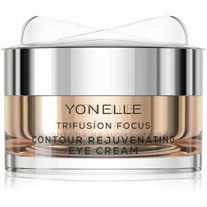 Yonelle Trifusion Focus hydratační oční krém pro zralou pleť 15 ml obraz