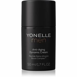 Yonelle Men hydratační krém s protivráskovým účinkem pro muže 50 ml obraz