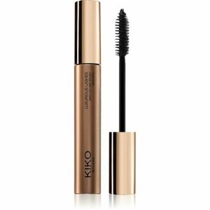 KIKO Milano Luxurious Lashes řasenka pro objem a definici řas 12 ml obraz