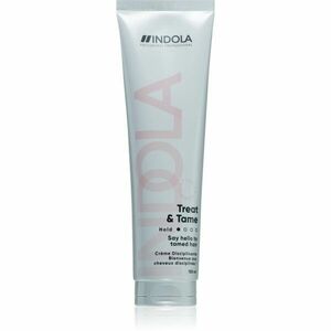 Indola Treat & Tame stylingový krém proti krepatění 150 ml obraz