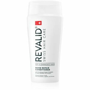 Revalid Bond Repair Conditioner kondicionér pro suché a poškozené vlasy 200 ml obraz