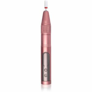 NEONAIL Nail Drill Pen bruska na nehty barva Pink 1 ks obraz