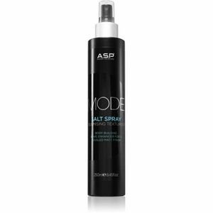 ASP MODE Salt Spray sprej na vlasy s mořskou solí 250 ml obraz