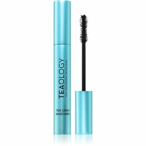 Teaology Tea Lash Volume Peptide Mascara objemová řasenka s peptidy odstín Black 9.5 g obraz