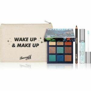 Barry M Bundle Wildlife Ocean sada dekorativní kosmetiky obraz