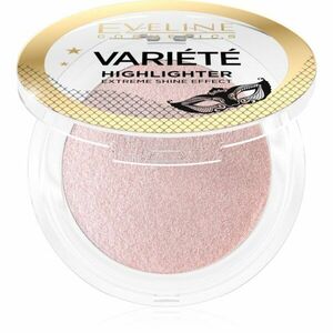 Eveline Cosmetics Variété rozjasňovač odstín 01 4, 5 g obraz