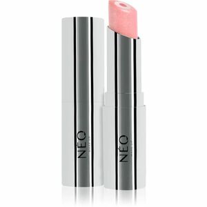 NEO MAKE UP Intense Serum Triple Action Lip Balm Stick tónovací balzám na rty SPF 30 odstín 02 Good Blush Nude 5.5 g obraz