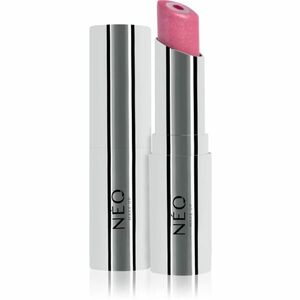 NEO MAKE UP Intense Serum Triple Action Lip Balm Stick tónovací balzám na rty SPF 30 odstín 03 Very Glam Cherry 5.5 g obraz