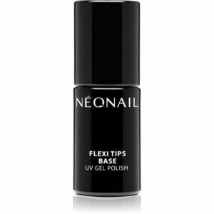 NEONAIL Flexi Tips Base podkladový gel pro modeláž nehtů 7.2 ml obraz