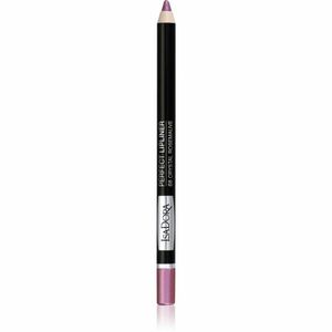 IsaDora Perfect Lipliner konturovací tužka na rty odstín 68 Crystal Rosemauve 1.2 g obraz