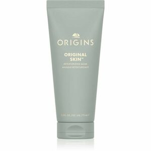 Origins Original Skin™ Retexturing Mask čisticí jílová pleťová maska s exfoliačním účinkem 75 ml obraz