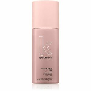 Kevin Murphy Session Spray Flex lak na vlasy pro přirozenou fixaci 100 ml obraz