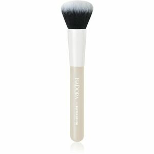 IsaDora Brush Buffer štětec na make-up 1 ks obraz