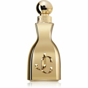 Jimmy Choo I Want Choo Le Parfum parfém pro ženy 40 ml obraz