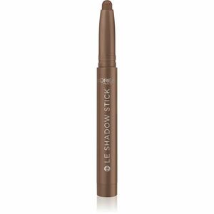 L’Oréal Paris Infaillible gelové oční stíny odstín 420 Brown Bliss 1.4 g obraz