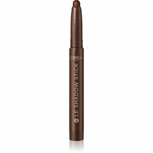 L’Oréal Paris Infaillible gelové oční stíny odstín 240 Brown Abyss 1.4 g obraz