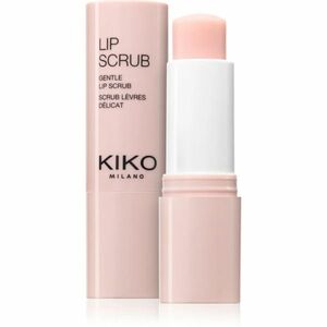 KIKO Milano Lip Scrub peeling na rty 4.2 g obraz