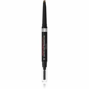 L’Oréal Paris Infaillible 24h Filling Triangular Pencil precizní tužka na obočí voděodolná odstín 5.23 Auburn 1 ml obraz