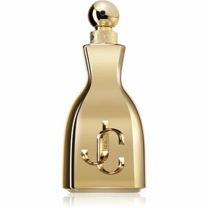 Jimmy Choo I Want Choo Le Parfum parfém pro ženy 100 ml obraz