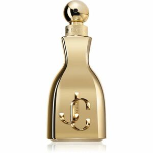 Jimmy Choo I Want Choo Le Parfum parfém pro ženy 60 ml obraz