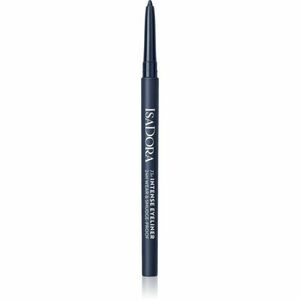 IsaDora The Intense Eyeliner dlouhotrvající tužka na oči voděodolná odstín 68 Marine Blue 0.35 g obraz