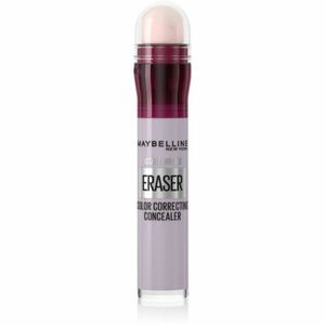 Maybelline Instant Anti Age Eraser tekutý korektor s houbičkovým aplikátorem obraz