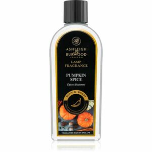 Ashleigh & Burwood London Pumpkin Spice náplň do katalytické lampy 500 ml obraz