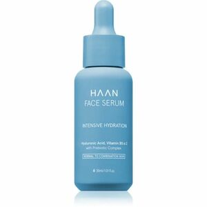 HAAN Hyaluron hydratační sérum pro normální až smíšenou pleť 30 ml obraz