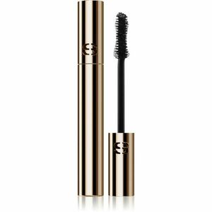 Sisley Phyto-Noir Volume & Lift Mascara dlouhotrvající řasenka pro objem s revitalizačním účinkem 1 Deep Black 8 ml obraz