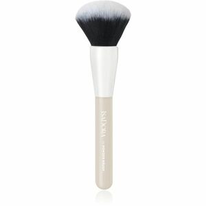 IsaDora Brush Powder štětec na pudr suchý, práškový 1 ks obraz