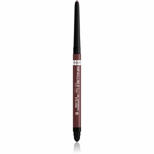 L’Oréal Paris Infaillible Grip 36h Gel Automatic Liner voděodolná gelová tužka na oči 13 Velvet Bordeaux 5 g obraz