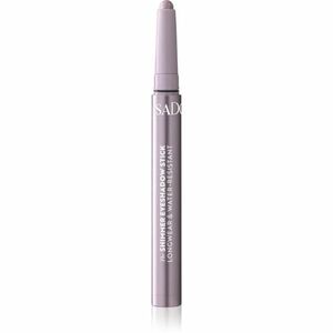 IsaDora The Eyeshadow Stick Shimmer dlouhotrvající oční stíny v tužce se třpytkami odstín 42 Lavender Vibe 1.2 g obraz