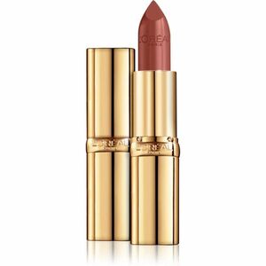 L’Oréal Paris Color Riche Satin saténová rtěnka odstín 635 Worth It 4.5 g obraz